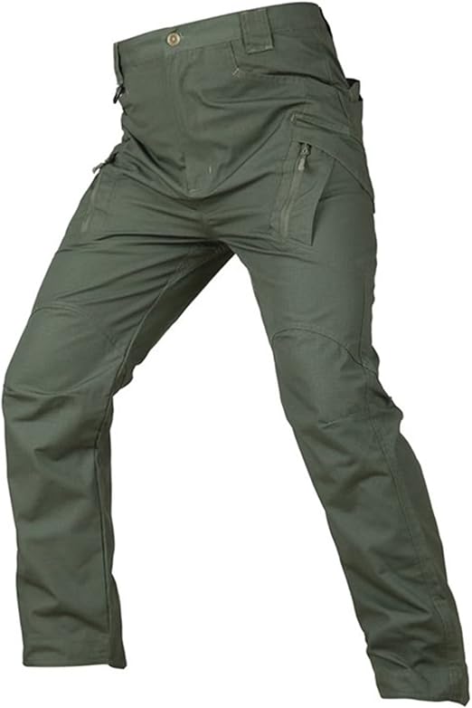 Waterdichte Cargo Broek voor Heren