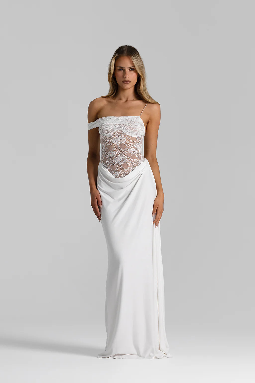 Dames Jurk in elegant bodycon ontwerp, nauwsluitend voor een flatterende pasvorm en comfortabel om te dragen, perfect voor - 6