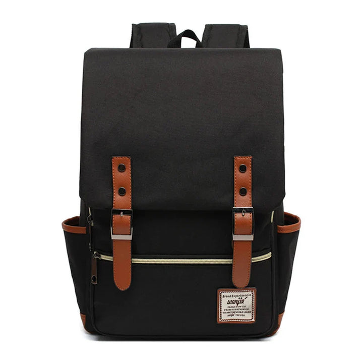Waterdichte Rugzak van Oxford-Stof – Unisex Laptoprugzak 16 Inch, 20–35L Capaciteit