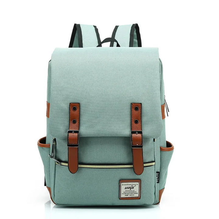 Waterdichte Rugzak van Oxford-Stof – Unisex Laptoprugzak 16 Inch, 20–35L Capaciteit