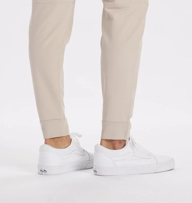 Stretch Broek voor Heren