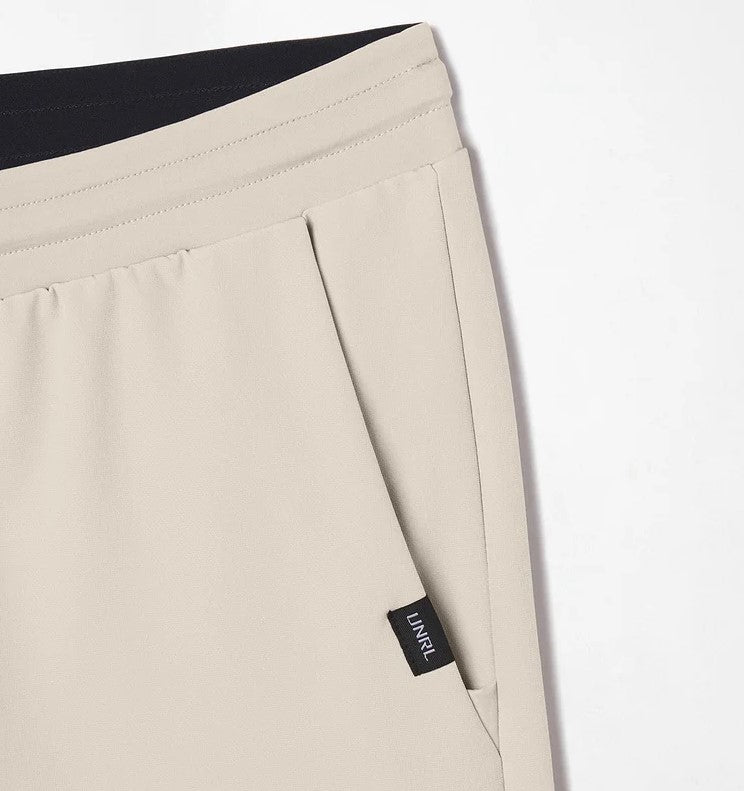 Stretch Broek voor Heren