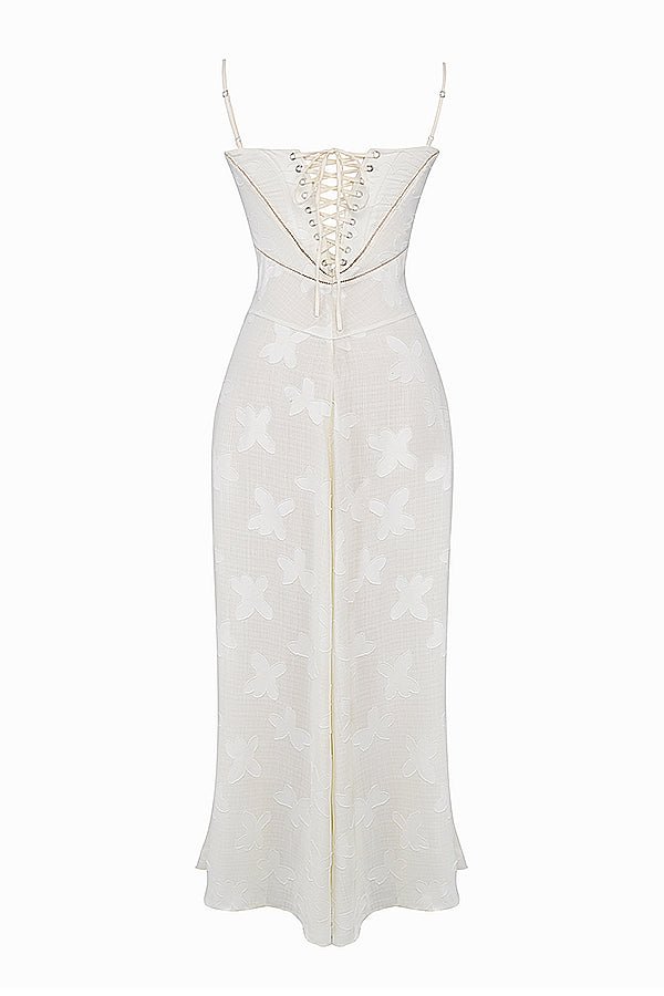 Jurk voor dames met elastische taille, ideaal voor casual comfort en stijl in elke gelegenheid. - 6