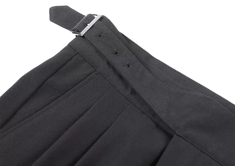 Nette Gurkha Broek voor Heren