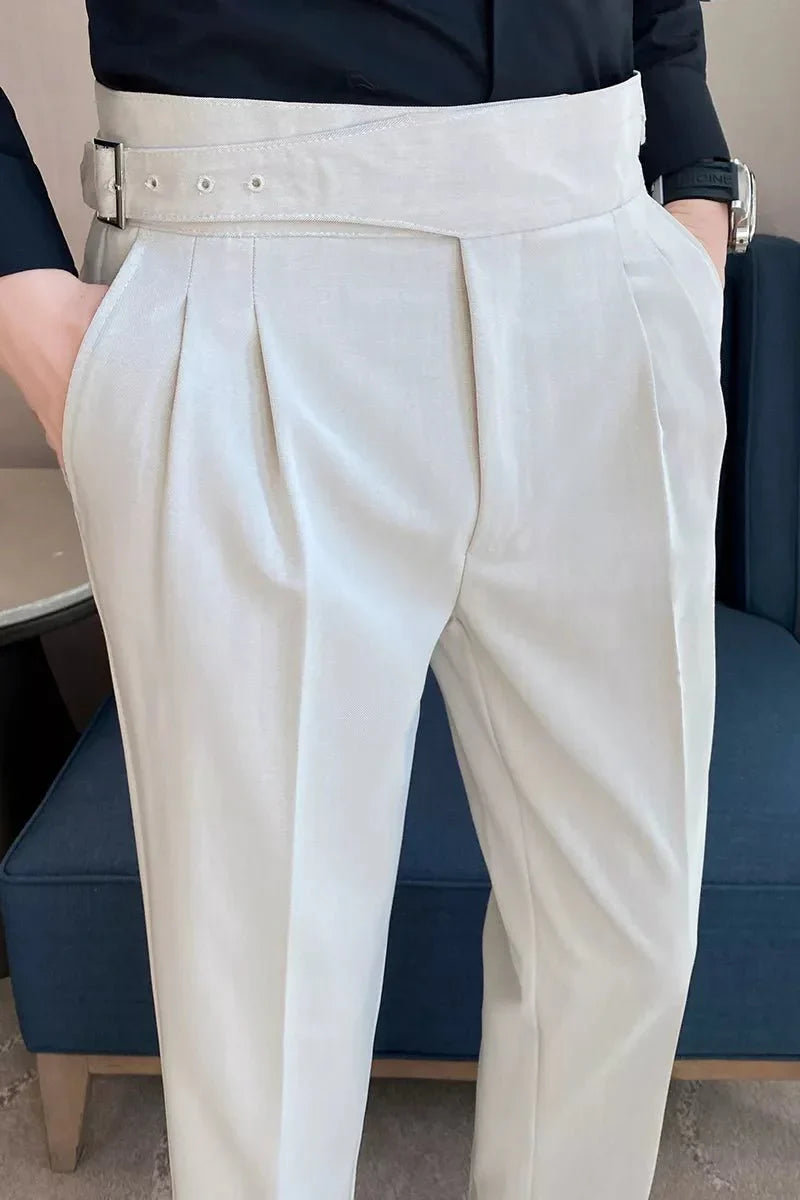 Nette Gurkha Broek voor Heren