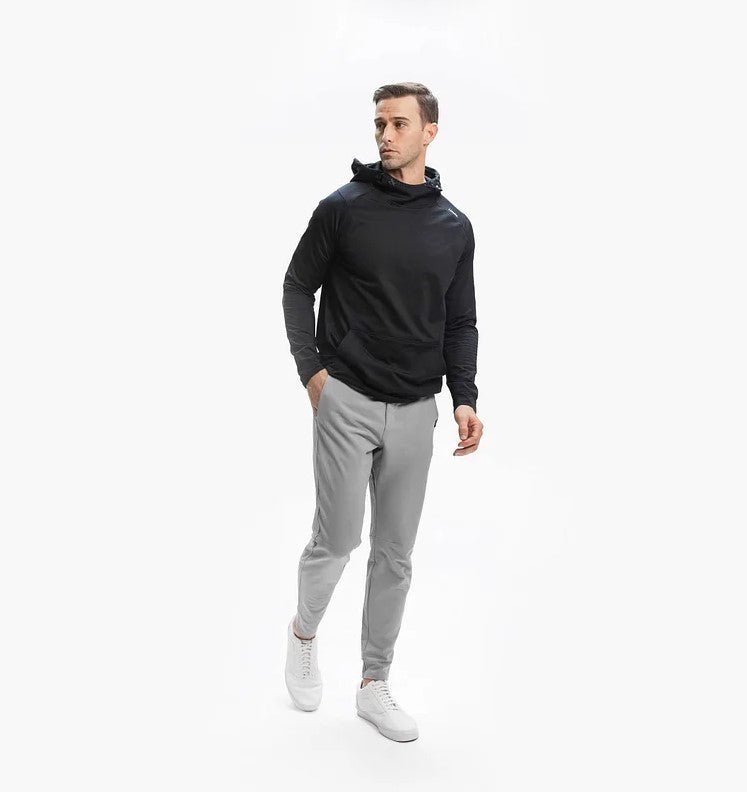 Stretch Broek voor Heren