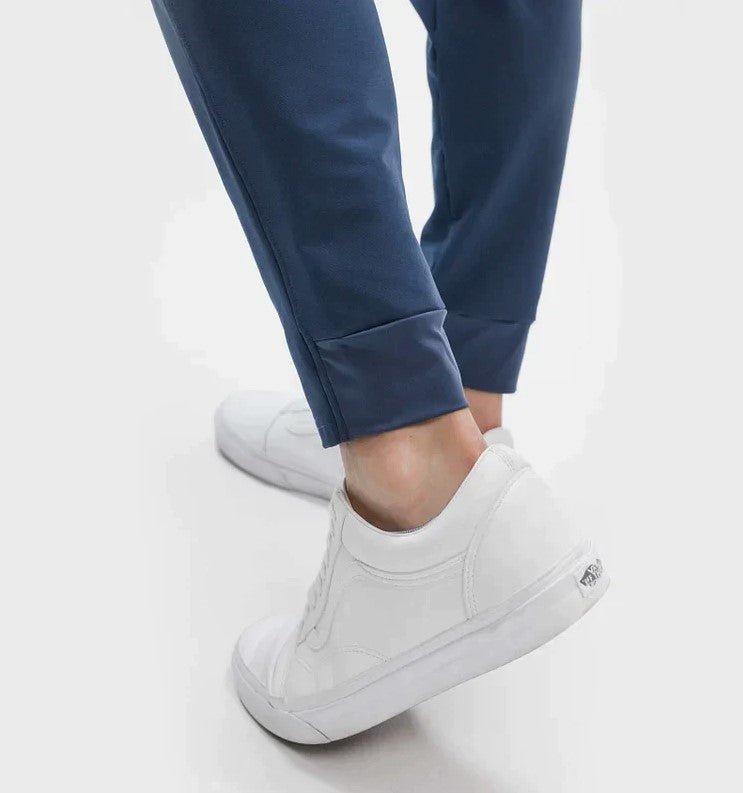 Stretch Broek voor Heren