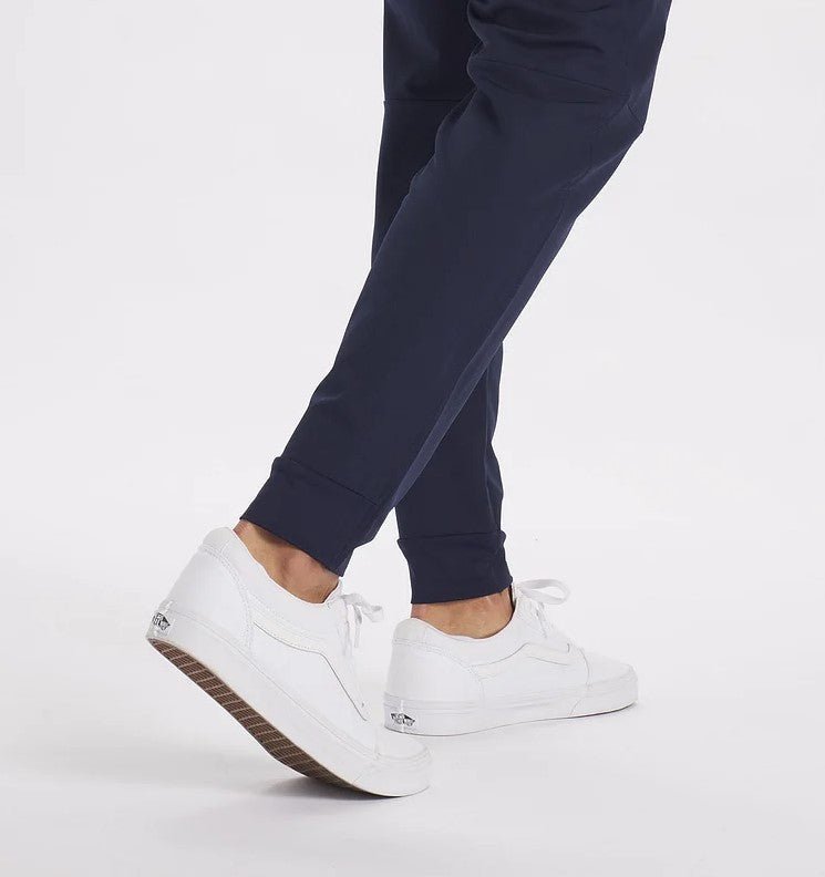 Stretch Broek voor Heren