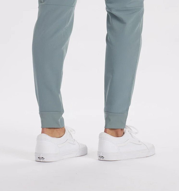 Stretch Broek voor Heren