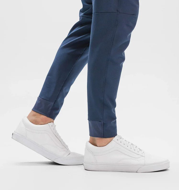 Stretch Broek voor Heren