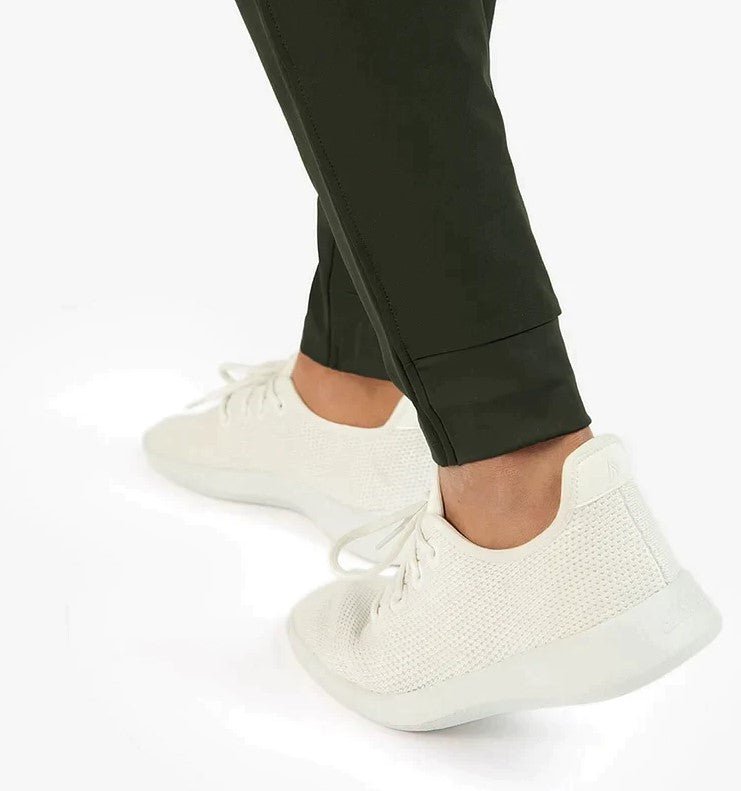 Stretch Broek voor Heren