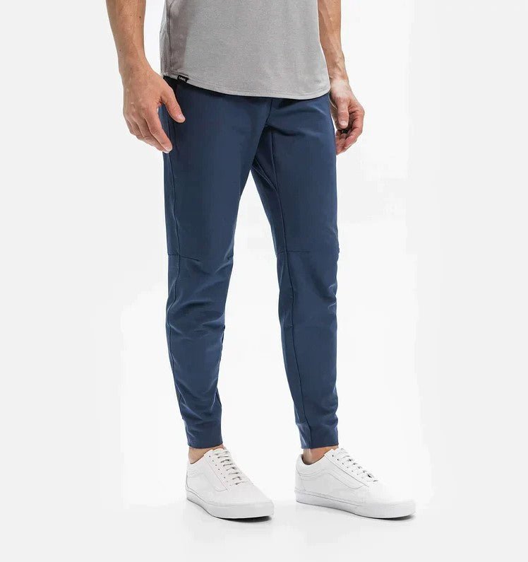 Stretch Broek voor Heren