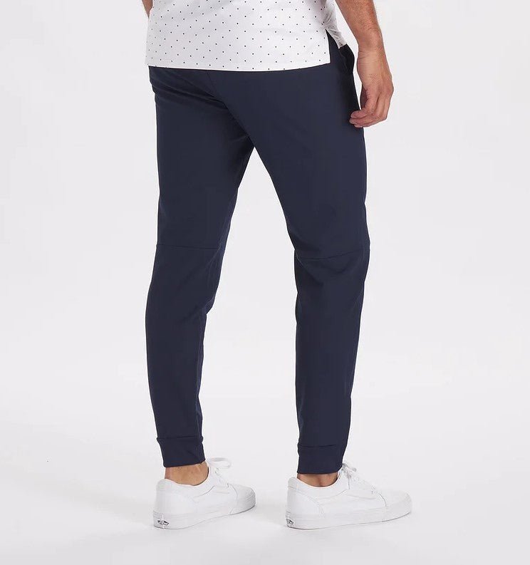 Stretch Broek voor Heren