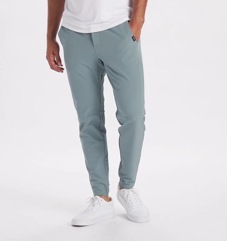 Stretch Broek voor Heren