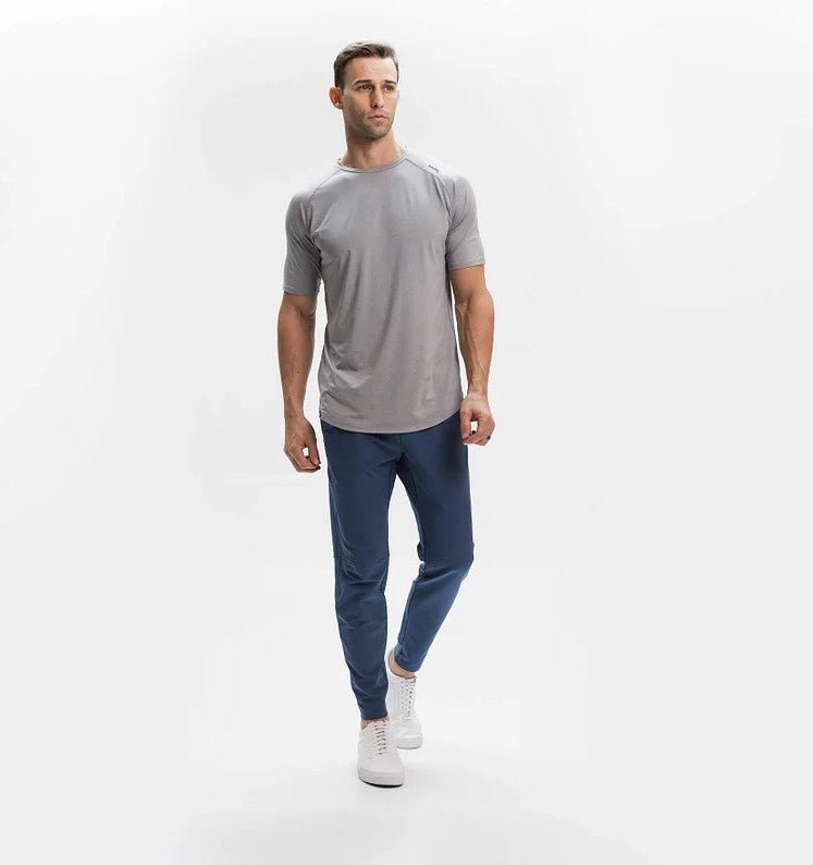 Stretch Broek voor Heren
