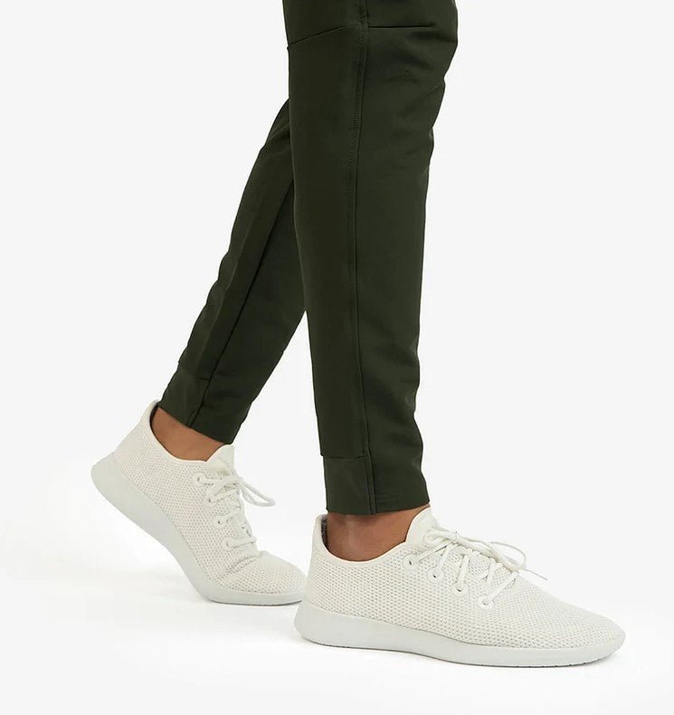 Stretch Broek voor Heren
