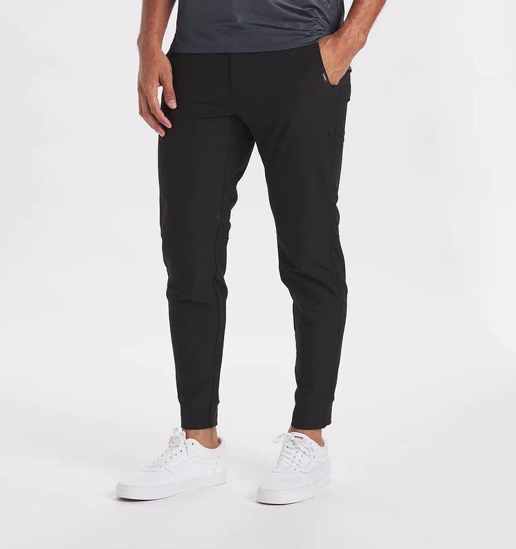 Stretch Broek voor Heren