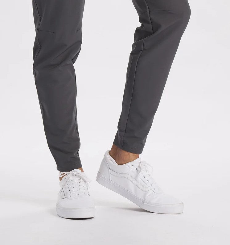 Stretch Broek voor Heren