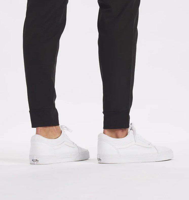 Stretch Broek voor Heren