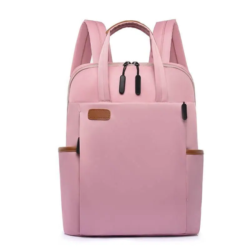 Anti-Diefstal Rugzak – Veilig & Stijlvol