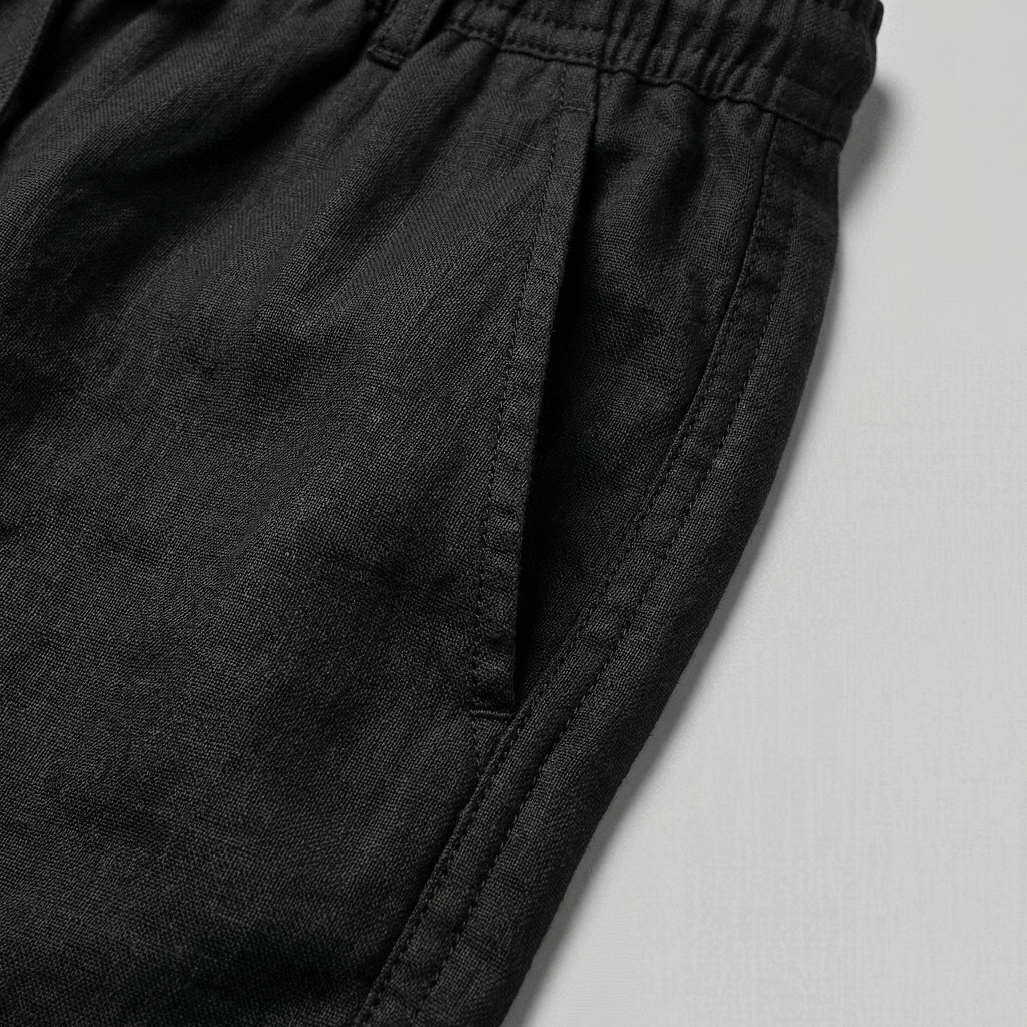 Zomershorts Heren Korte Broek Relaxed Fit Casual