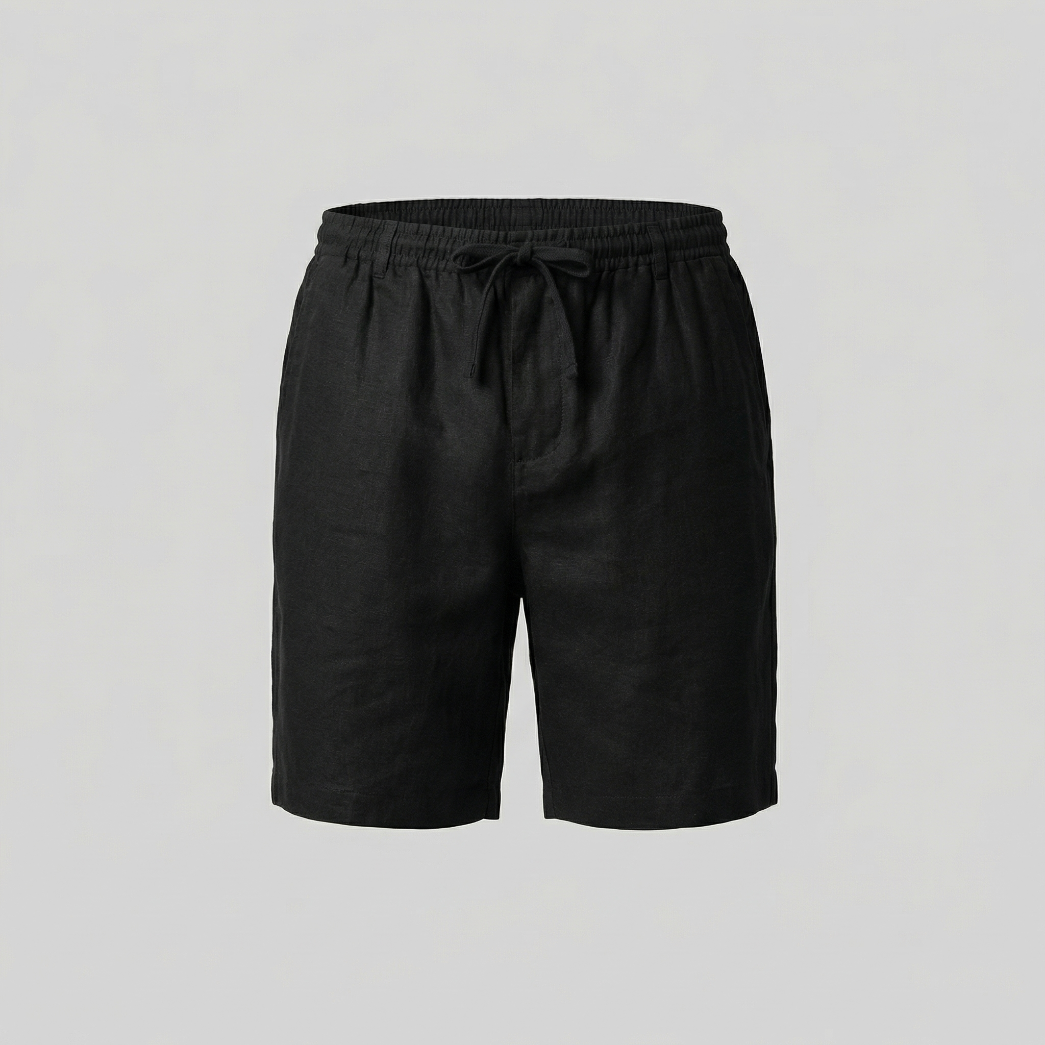 Zomershorts Heren Korte Broek Relaxed Fit Casual