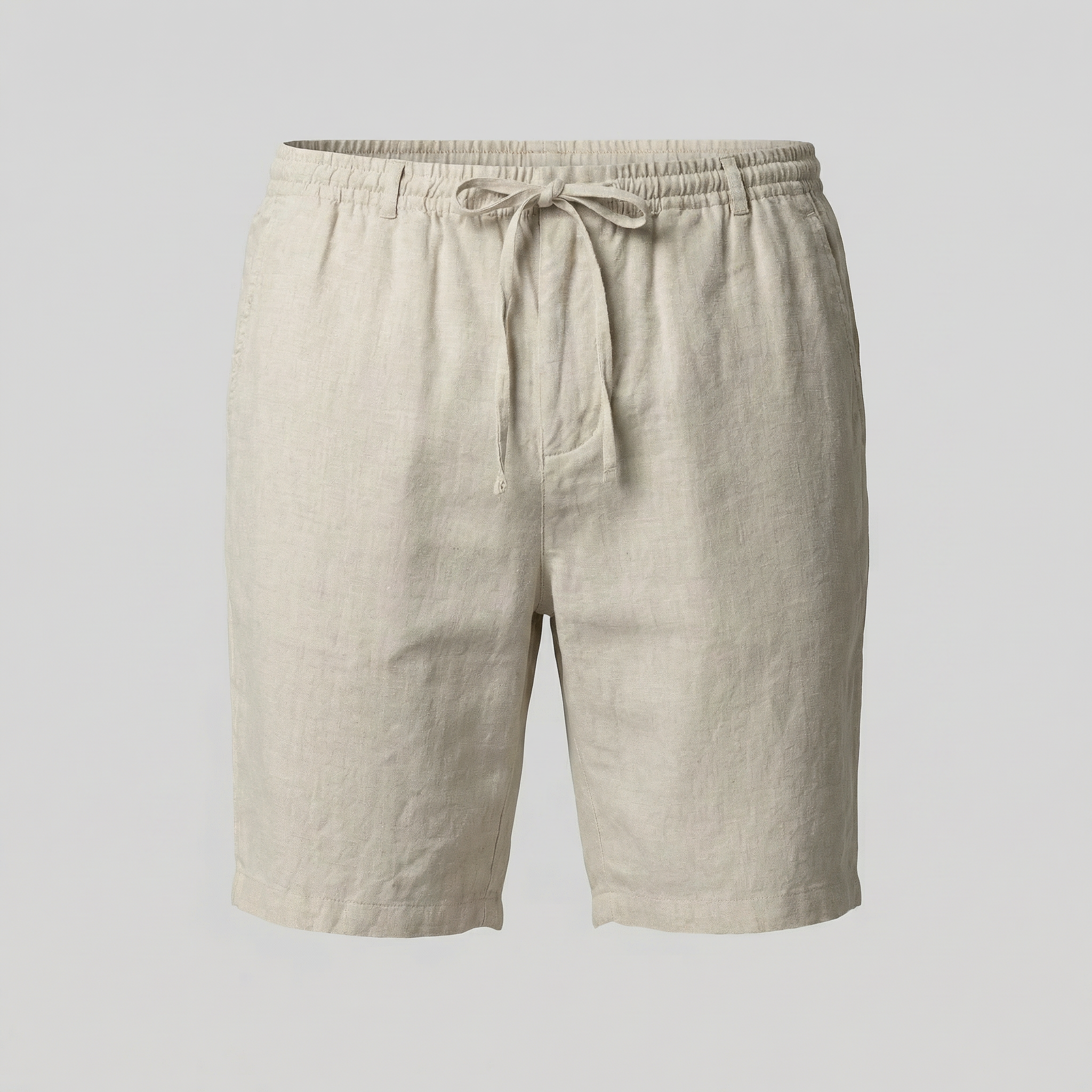 Zomershorts Heren Korte Broek Relaxed Fit Casual