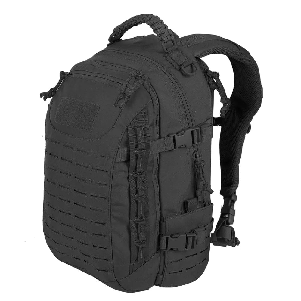 Tactische Rugzak – Waterafstotend, 30L, Ideaal Voor Outdoor, Hiking & Survival