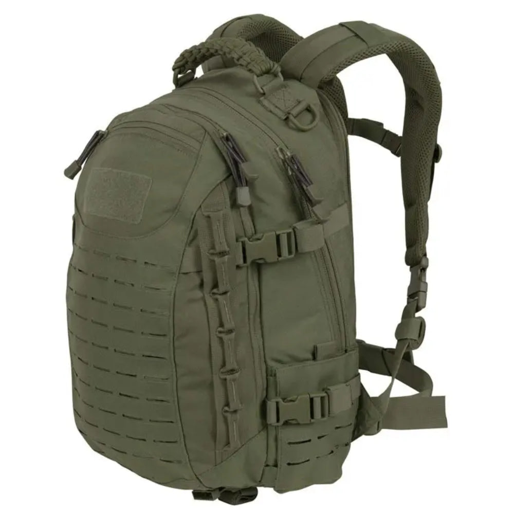 Tactische Rugzak – Waterafstotend, 30L, Ideaal Voor Outdoor, Hiking & Survival