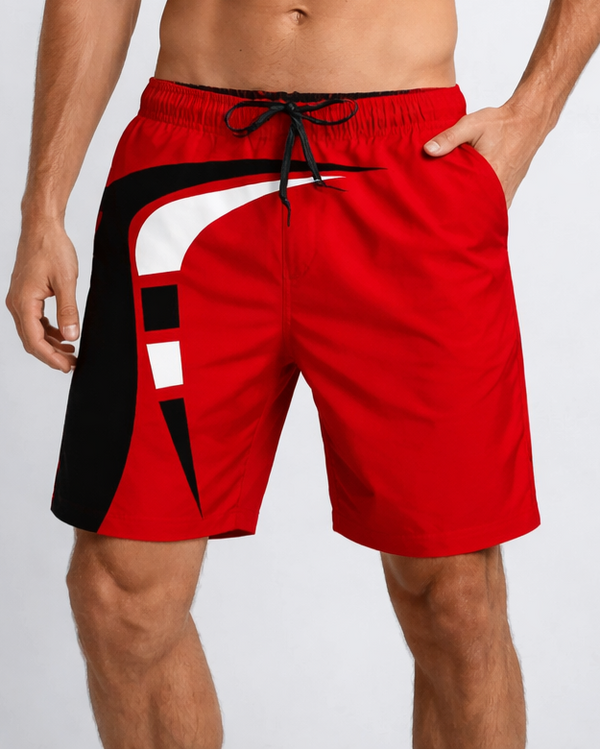 Heren Badkleding
