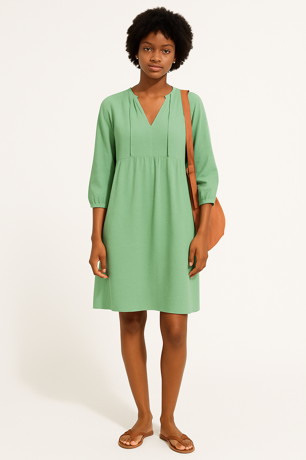 Oversized Hemdjurk – Luchtige & Stijlvolle Damesjurk met Casual Elegantie