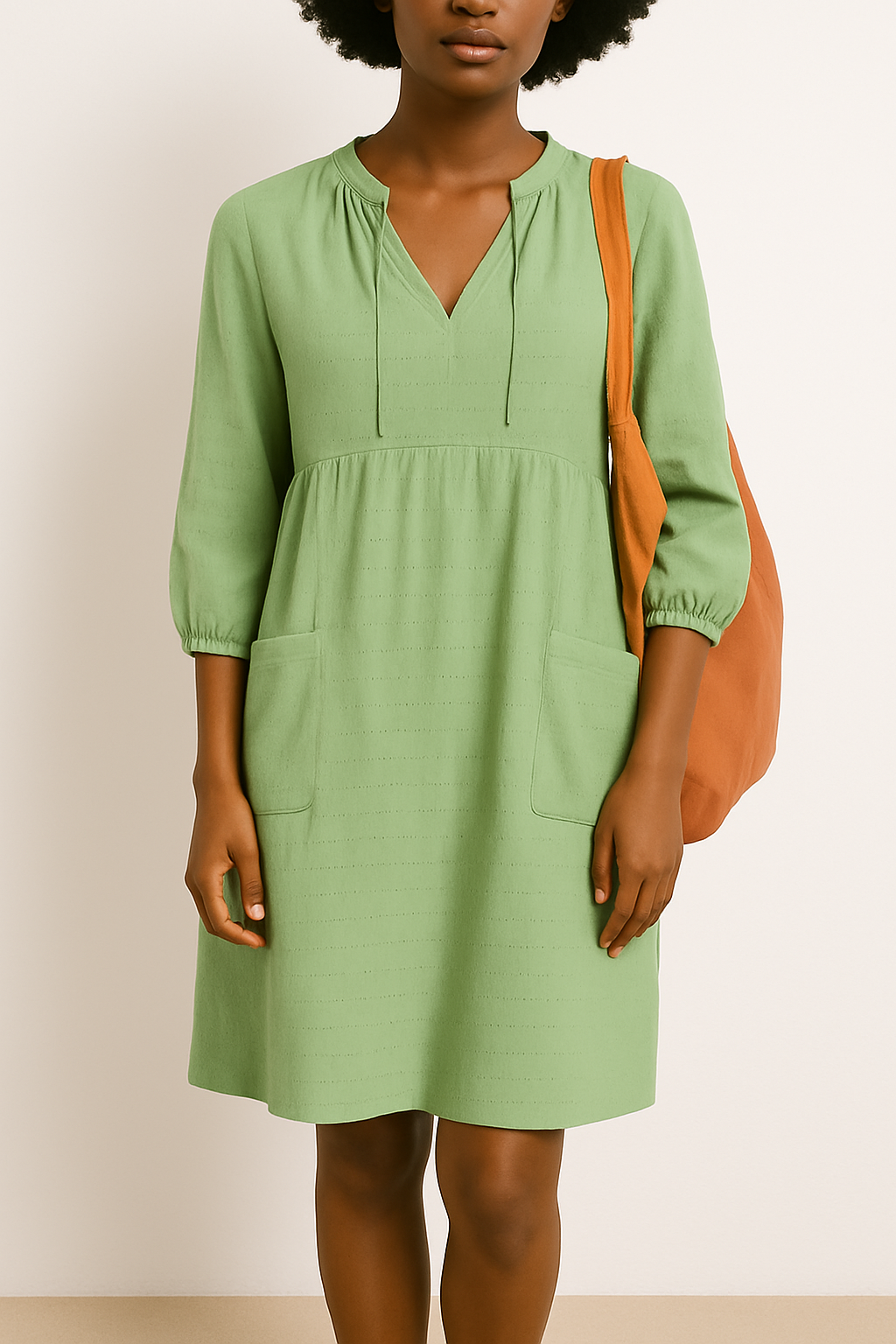 Oversized Hemdjurk – Luchtige & Stijlvolle Damesjurk met Casual Elegantie