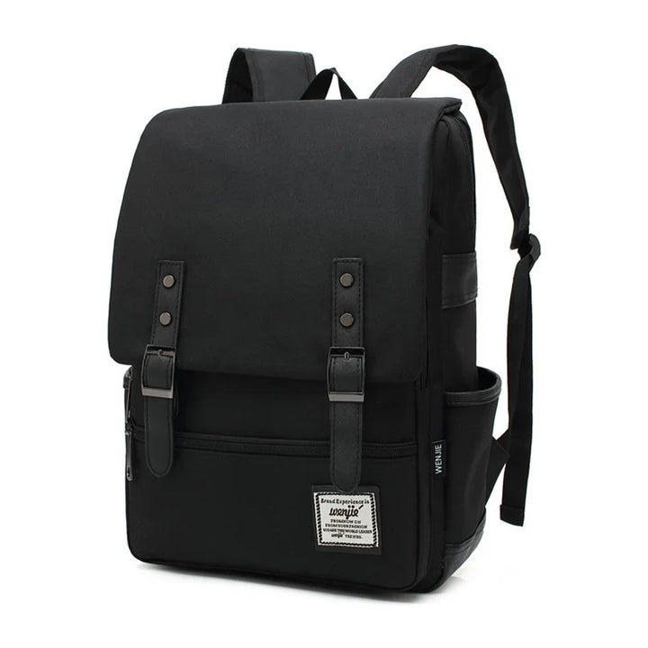 Waterdichte Rugzak van Oxford-Stof – Unisex Laptoprugzak 16 Inch, 20–35L Capaciteit