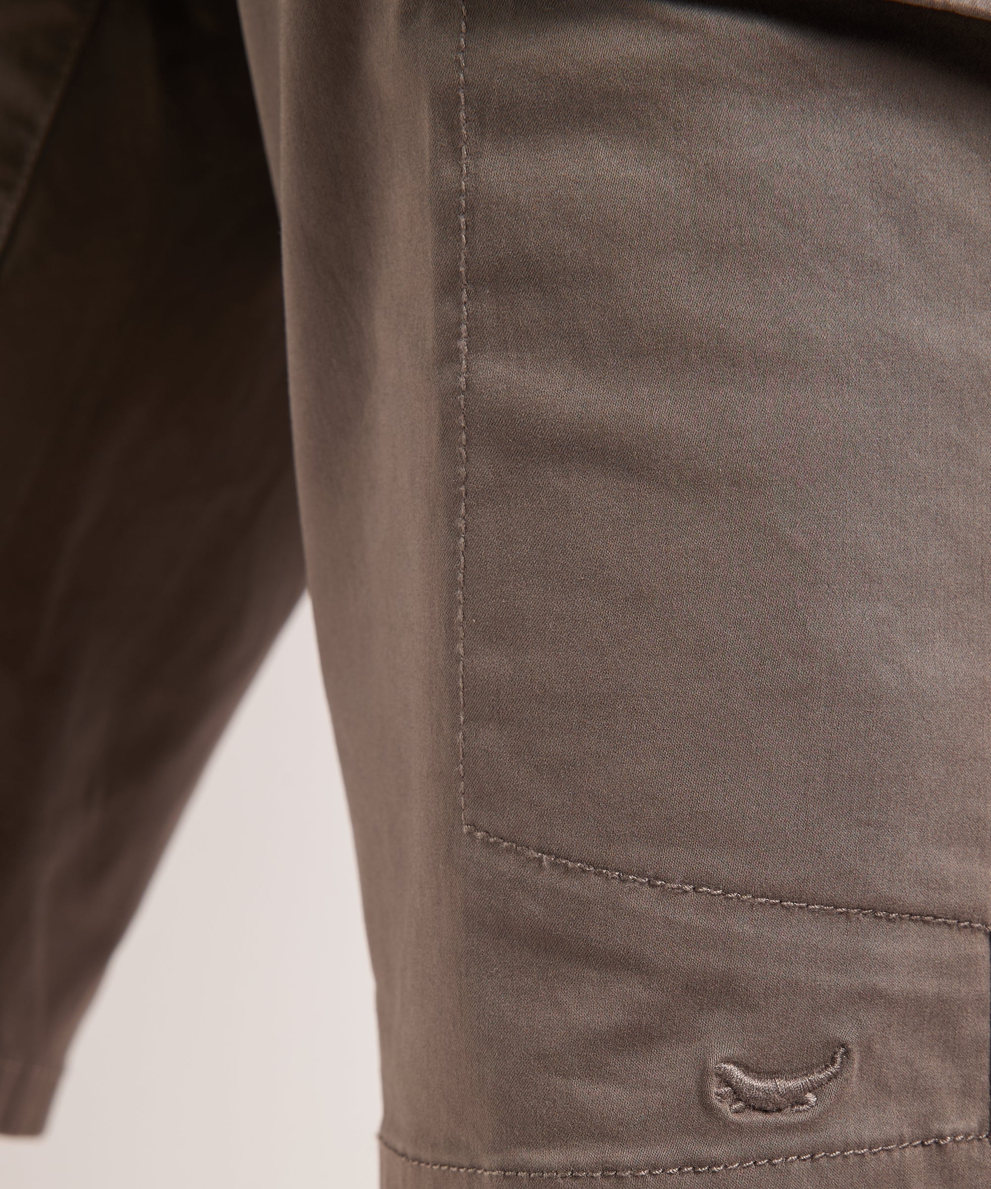 Hugo Heren Cargo Shorts - comfortabele korte broek met praktische zakken, ideaal voor casual en outdoor activiteiten. - 1