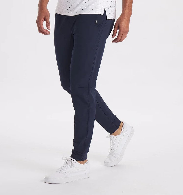 Stretch Broek voor Heren