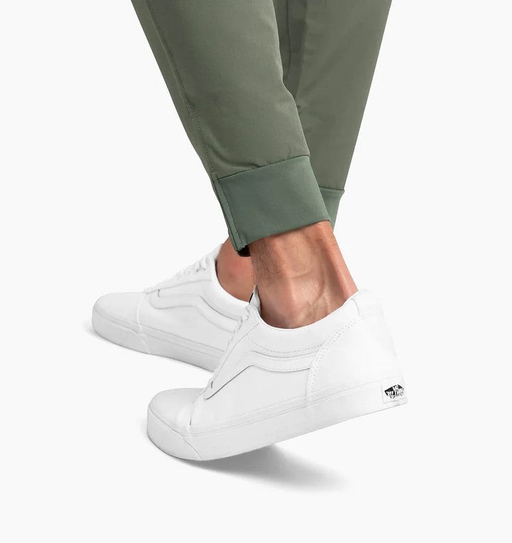 Stretch Broek voor Heren