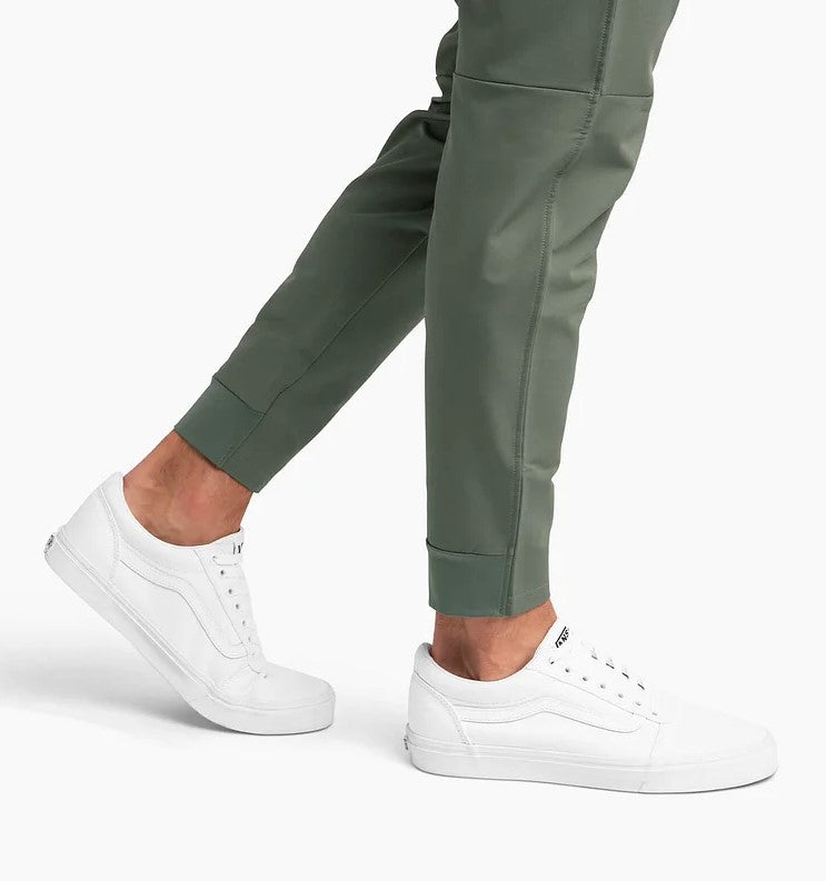 Stretch Broek voor Heren