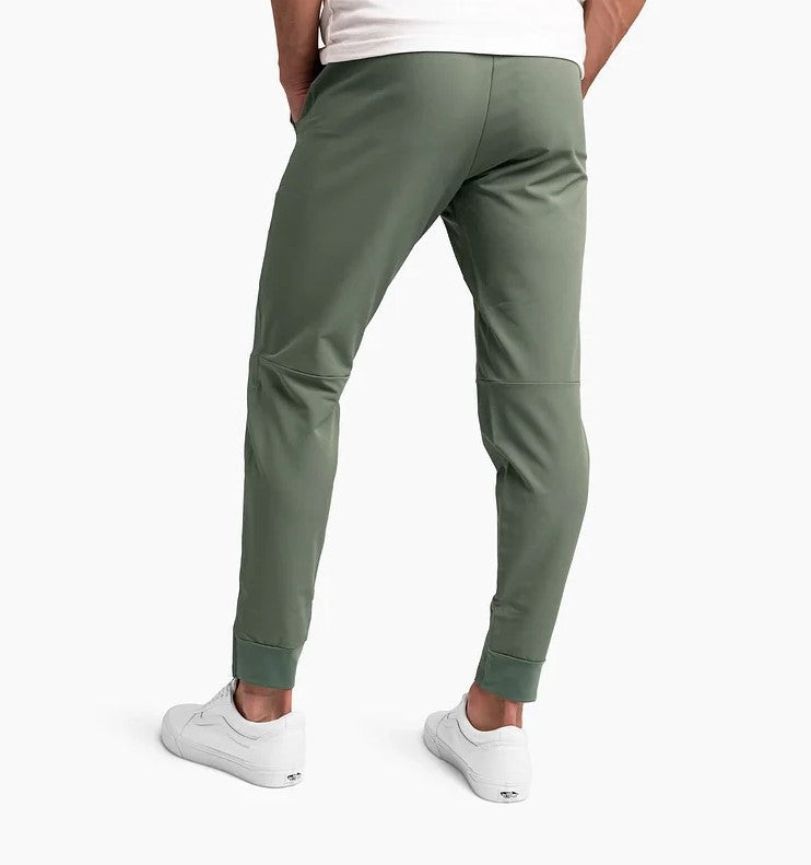Stretch Broek voor Heren