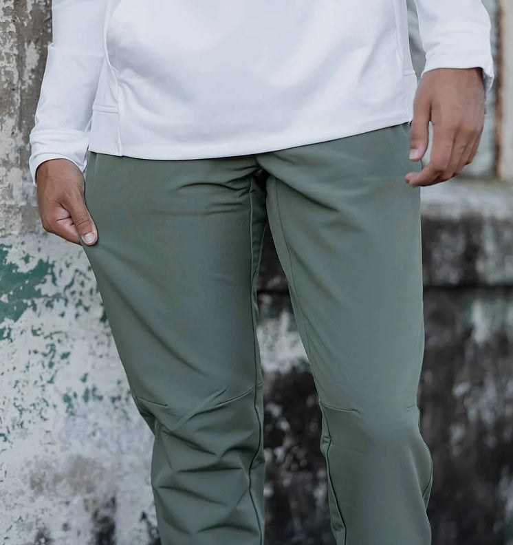 Stretch Broek voor Heren