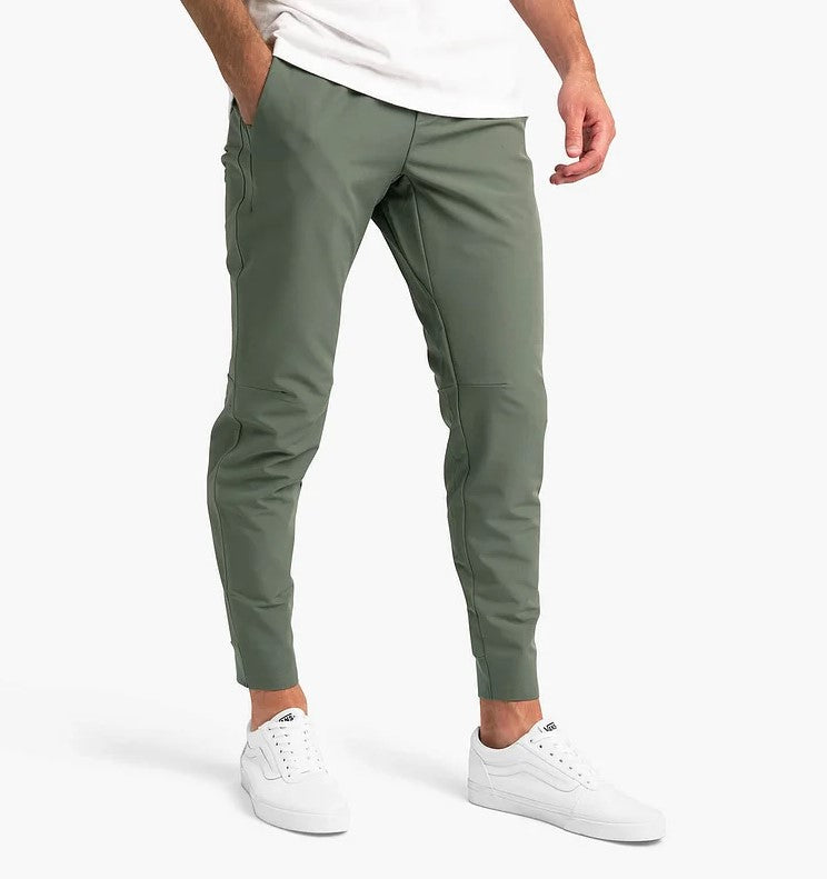 Stretch Broek voor Heren