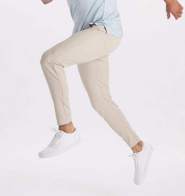 Stretch Broek voor Heren