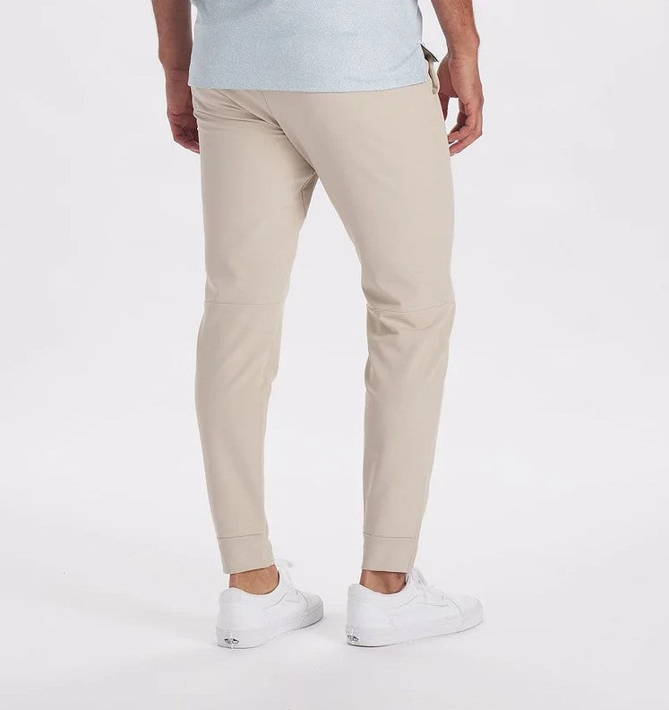 Stretch Broek voor Heren