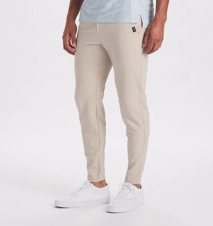 Stretch Broek voor Heren