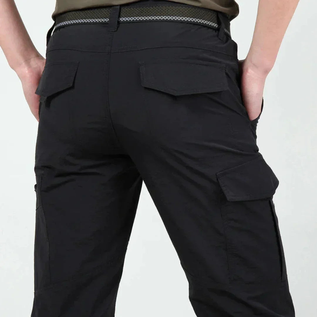 Robuuste Cargo Broek voor Heren