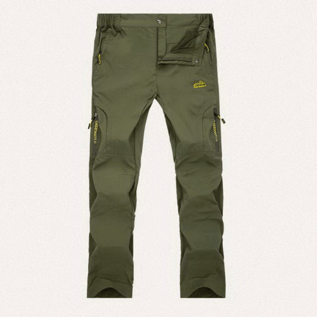 Outdoor Cargo Broek voor Heren