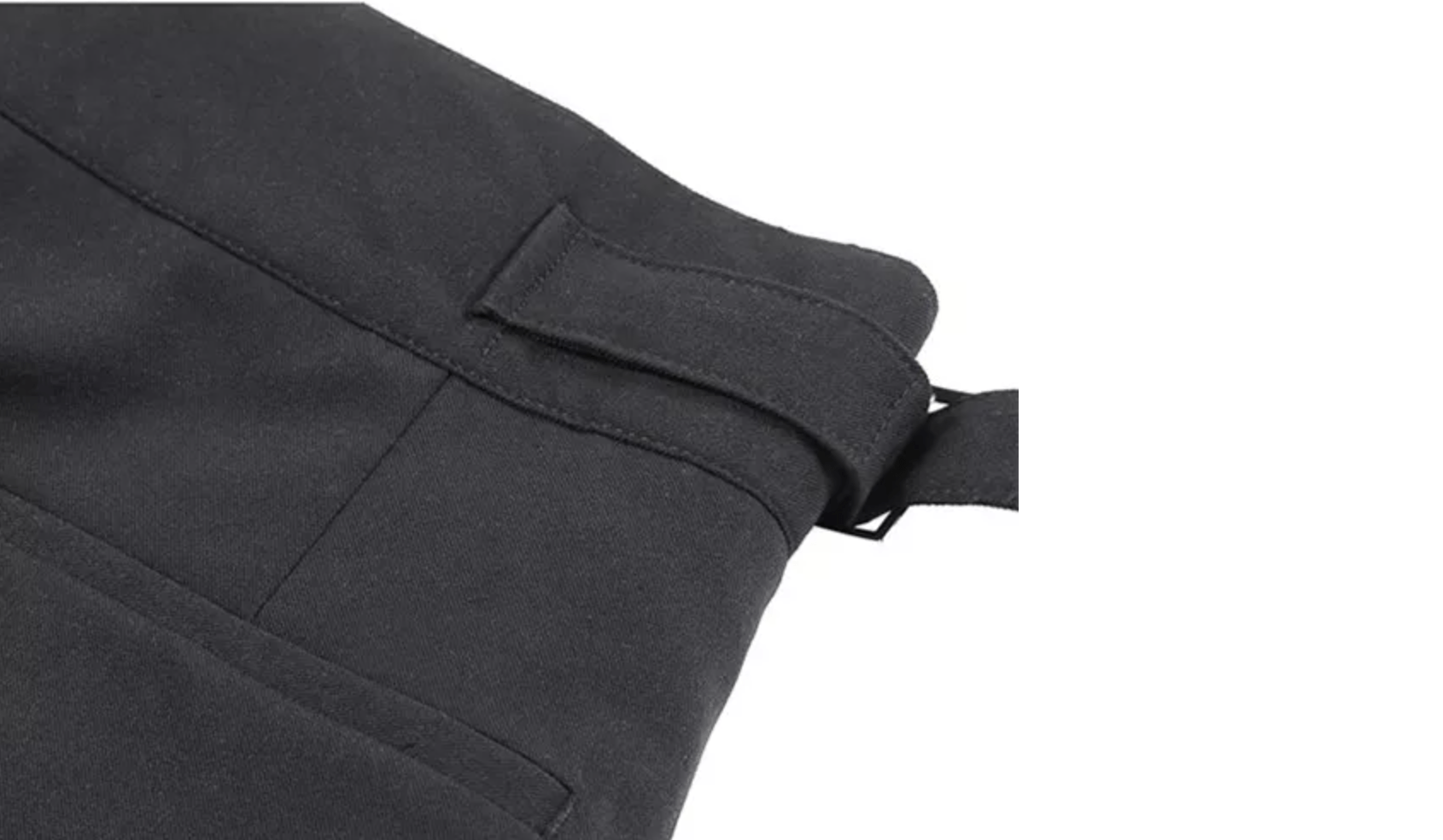Nette Gurkha Broek voor Heren