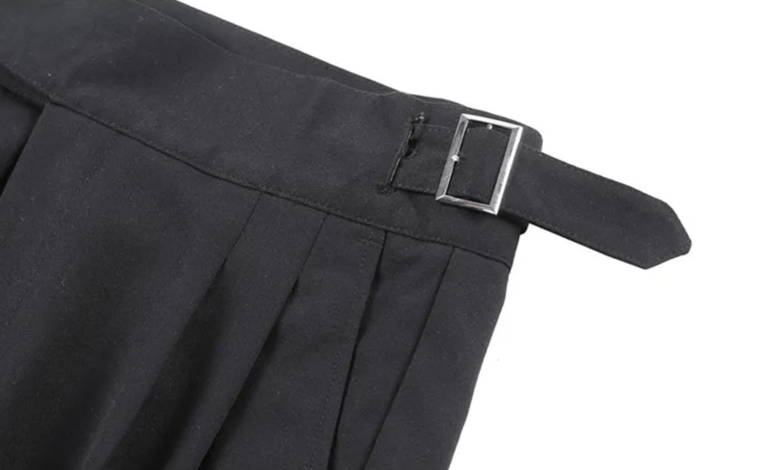 Nette Gurkha Broek voor Heren
