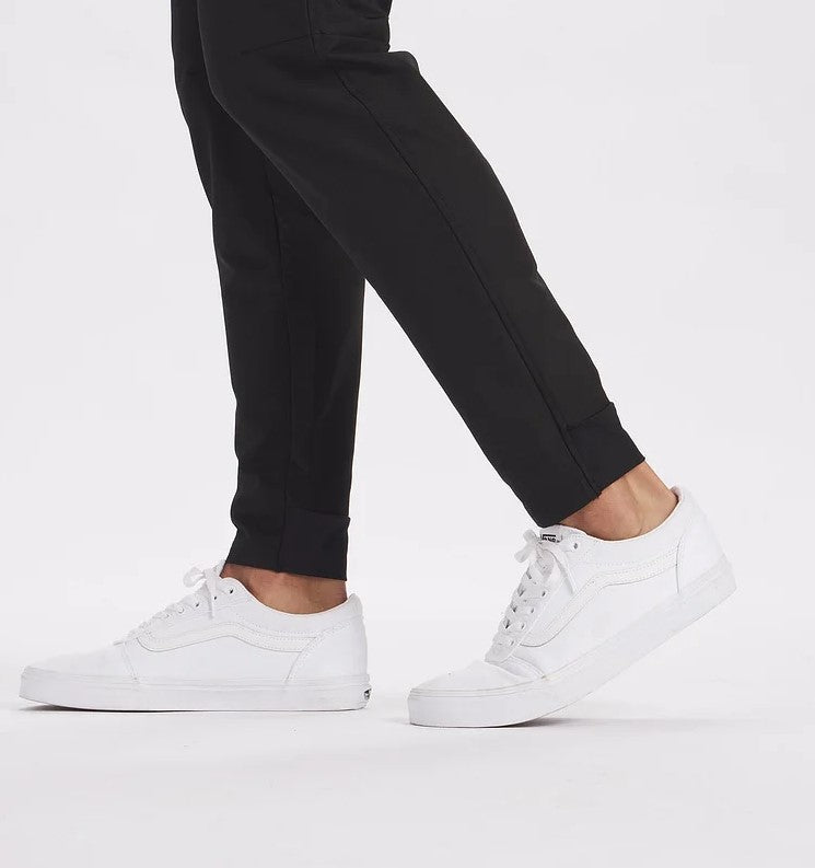 Stretch Broek voor Heren