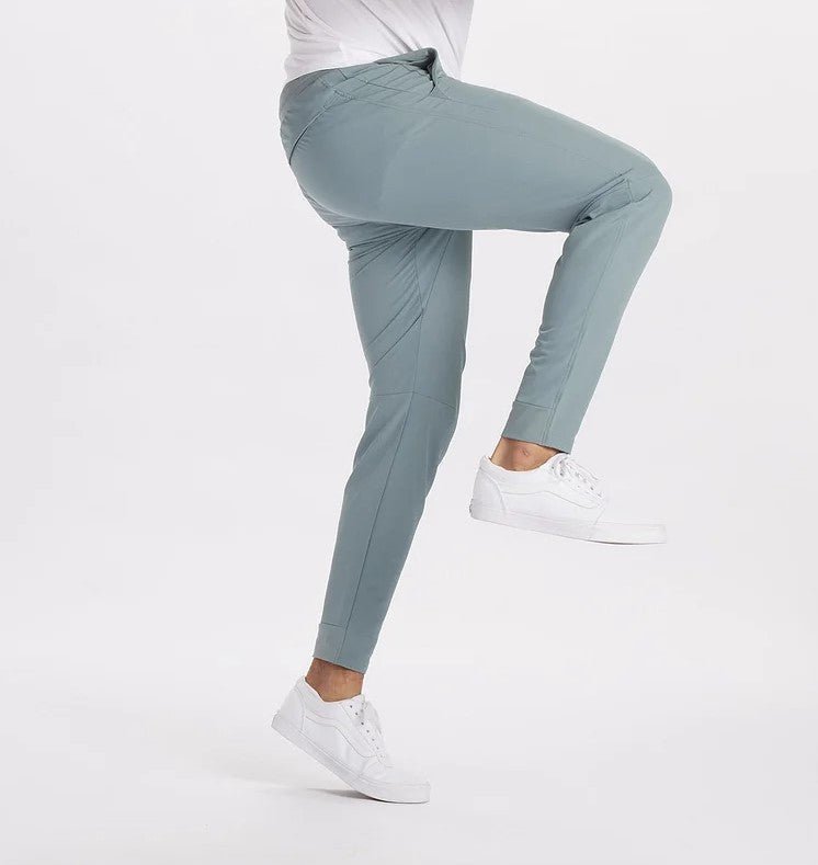 Stretch Broek voor Heren