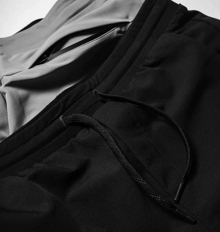 Stretch Broek voor Heren